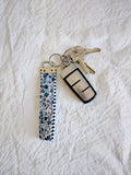 Key Fob - Wiltshire T