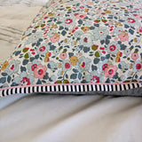 Liberty Lumbar Cushion