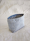 Lola Pouch - Blue Ed