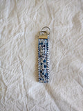Key Fob - Wiltshire T