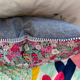 Liberty Lumbar Cushion