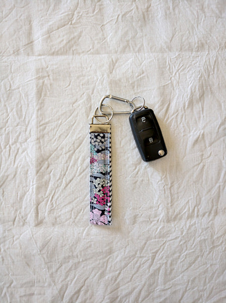 Key Fob - Ciara B