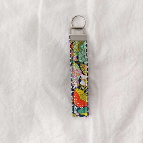 Key Fob - Elodie B