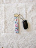 Key Fob - Grey Betsy