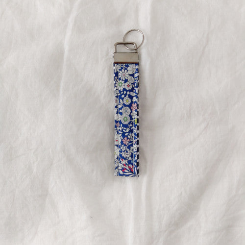 Key Fob - June's Meadow