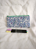 June's Meadow Pencil Case
