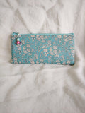 Light Blue Capel Pencil Case