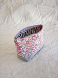 Lola Pouch - Pink Betsy