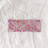 Pencil Case - Pink Glitta Betsy