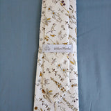 Liberty Tie - Theo in Mustard