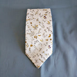 Liberty Tie - Theo in Mustard