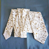 Liberty Tie - Theo in Mustard