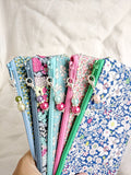 June's Meadow Pencil Case